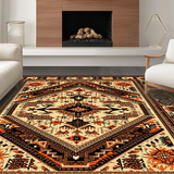 Artful Vintage Circular Theme(Beige)