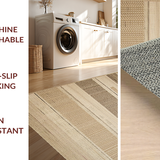 Minimalist Reversible Design(Beige)