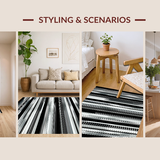 Contemporary Wild Fusion(Gray)
