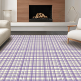 Charming Pastel Checkered Aesthetic(Beige)