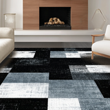 Modern Earthy Trellis Aesthetic(Gray)