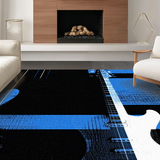 Dynamic Rhythm Inspired(Blue)