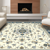 Distinctive Luxurious Curved(Beige)