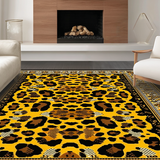 Quirky Fun Patterned(Black)