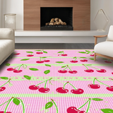 Bright Pink Fun Decor Element(Pink)