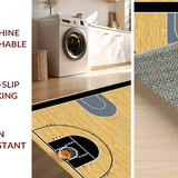 Sleek Contemporary Graphic Elements(Beige)