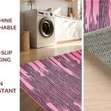 Whimsical Exotic Nature Theme(Pink)
