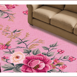 Aesthetic Pastel Area(Pink)