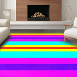 Lively Tiled Aesthetic(Yellow)