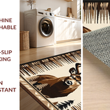 Elegant Warm Brown Decor(Beige)