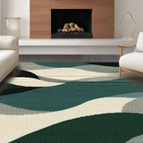 Artisan Inspired Linear Movement(Beige)