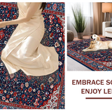 Sophisticated Symmetrical Play(Blue)