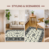 Transitional Classic Ogee(Beige)