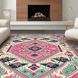 Luxurious Earthy Floral Arrangement(Pink)