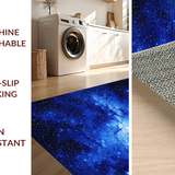 Vivid Dreamy Night Sky(Blue)