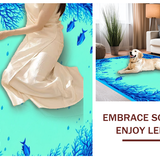 Tranquil Marine Palette Inspiration(Blue)