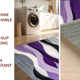 Minimalist Elegant Tiled Design(Gray)