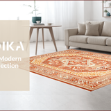 Cotton Decor(Orange)