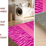 Striking Bold Graphic(Pink)