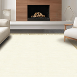 Sophisticated Abstract Diamond Arrangement(Beige)