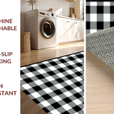 Timeless Country Inspired Motif(Black)