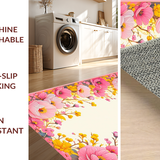 Delicate Vintage Blooming Style(Pink)