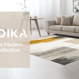 Artful Rustic Medallion Theme(Beige)