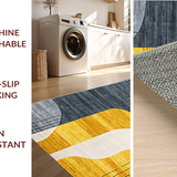 Minimalist Toned Visual Harmony(Gray)