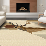 Rustic Earthy Tones(Beige)