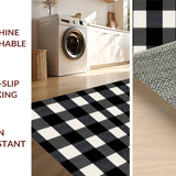 Elegant Handcrafted Monochrome(Black)