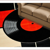 Nostalgic Decorative Design(Black)