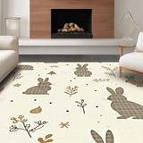 Festive Earthy Tone Aesthetic(Beige)