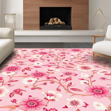 Elegant Textured Petal(Pink)