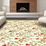 Rustic Easter Themed Natural Fiber(Beige)