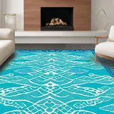 Adorable Textured Water Element(Blue)