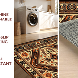 Artful Vintage Circular Theme(Beige)