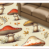 Nature Inspired Comfort for Office Sink Areas(Beige)