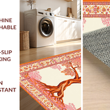 Enchanting Warm Tones Decoration(Pink)