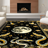 Luxurious Dark Toned Aesthetic(Black)