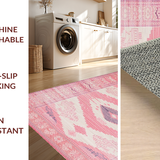 Minimalist Pink Graphic Scheme(Pink)