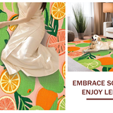 Vibrant Multicolored Playful Design(Pink)