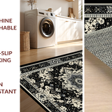 Contemporary Texture Accent(Black)
