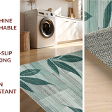 Luxurious Tiled Floral Arrangement(Green)