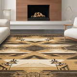 Sophisticated Minimalist Neutral Palette(Beige)