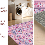 Delicate Vintage Rose(Pink)