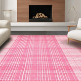 Trendy Urban Zigzag(Pink)