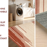 Artisanal Earthy Look(Beige)