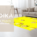 Bright and Cheerful Touch(Yellow)