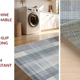 Modern Artistic Tiled(Gray)