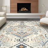 Artful Shapes with Cozy Feel(Beige)